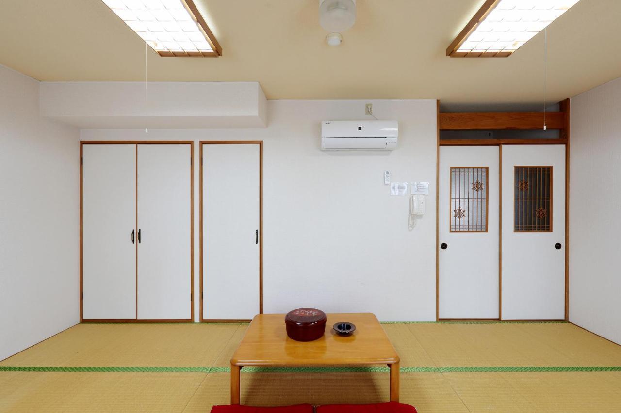 Tabist Rays Hotel Suisen Miyazaki Exterior photo